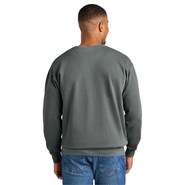 Ring Spun Crewneck Sweatshirt
