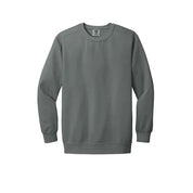 Ring Spun Crewneck Sweatshirt