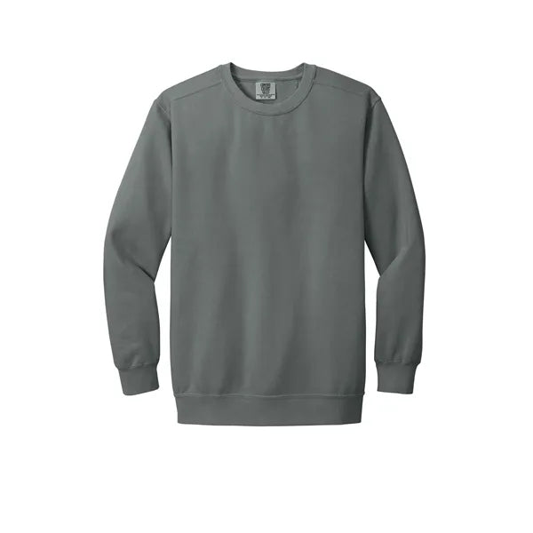 Ring Spun Crewneck Sweatshirt
