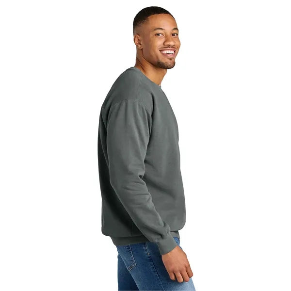 Ring Spun Crewneck Sweatshirt