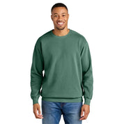 Ring Spun Crewneck Sweatshirt