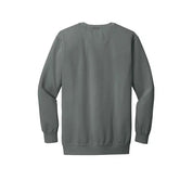 Ring Spun Crewneck Sweatshirt