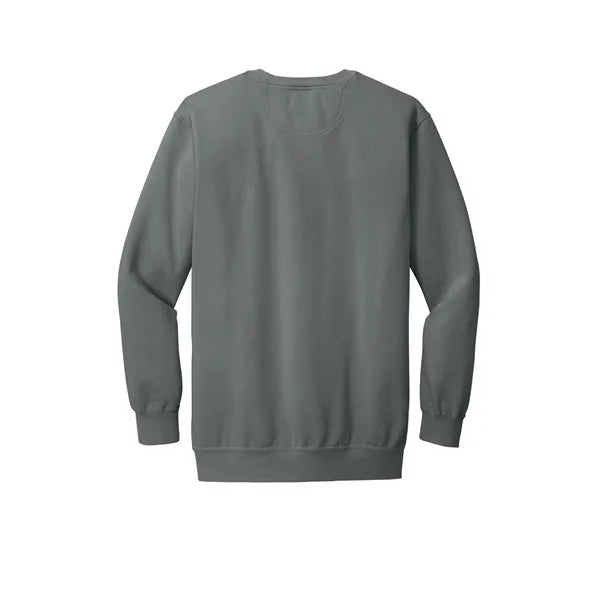 Ring Spun Crewneck Sweatshirt
