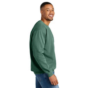 Ring Spun Crewneck Sweatshirt