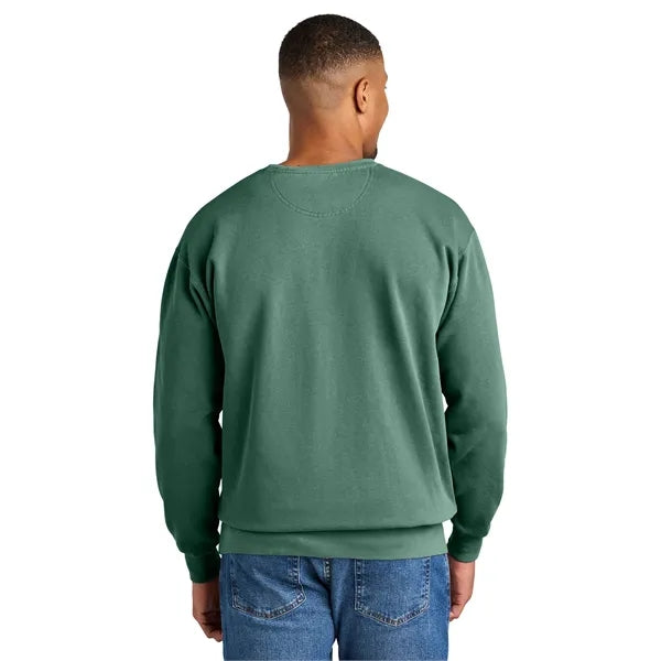 Ring Spun Crewneck Sweatshirt