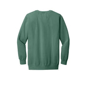 Ring Spun Crewneck Sweatshirt