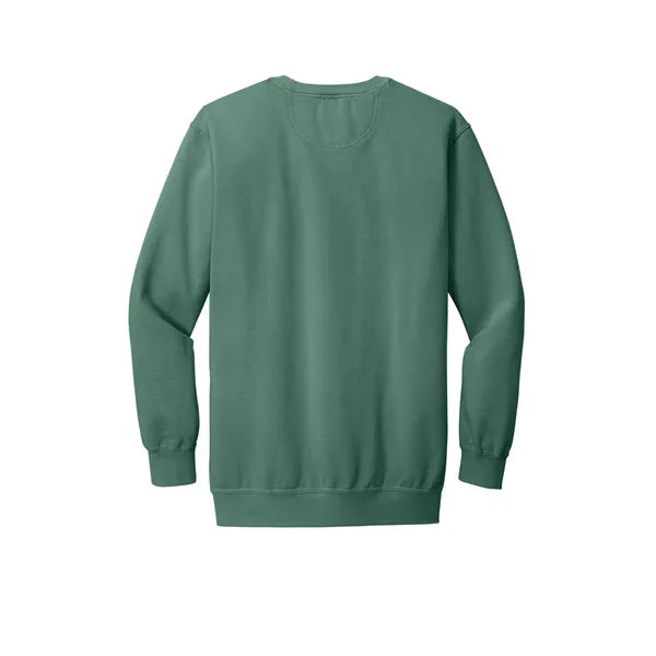Ring Spun Crewneck Sweatshirt