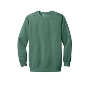 Ring Spun Crewneck Sweatshirt