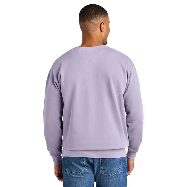 Ring Spun Crewneck Sweatshirt