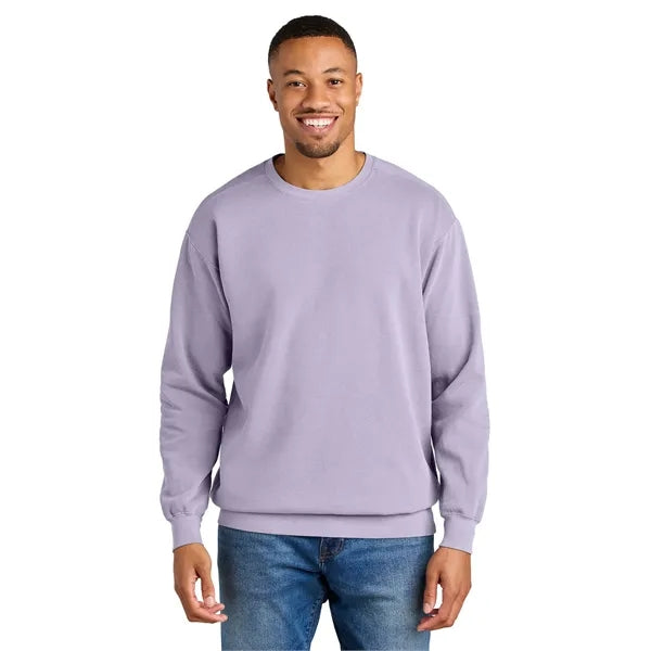 Ring Spun Crewneck Sweatshirt