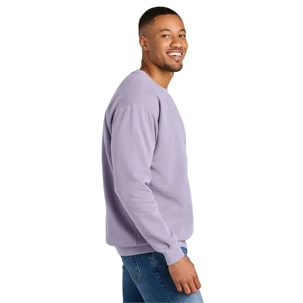 Ring Spun Crewneck Sweatshirt