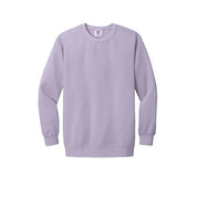 Ring Spun Crewneck Sweatshirt