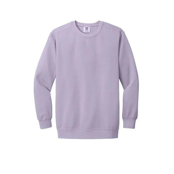 Ring Spun Crewneck Sweatshirt