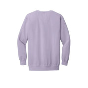 Ring Spun Crewneck Sweatshirt