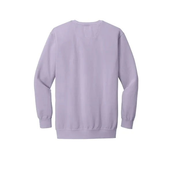 Ring Spun Crewneck Sweatshirt