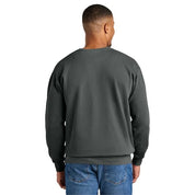 Ring Spun Crewneck Sweatshirt