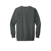 Ring Spun Crewneck Sweatshirt