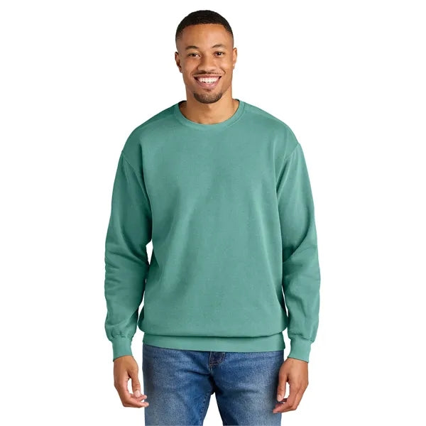 Ring Spun Crewneck Sweatshirt