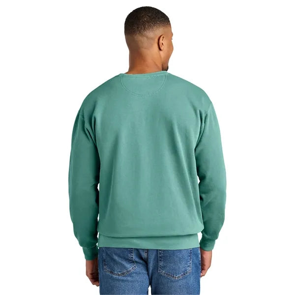 Ring Spun Crewneck Sweatshirt
