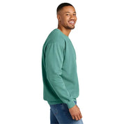 Ring Spun Crewneck Sweatshirt