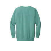 Ring Spun Crewneck Sweatshirt