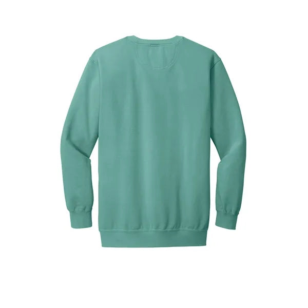 Ring Spun Crewneck Sweatshirt