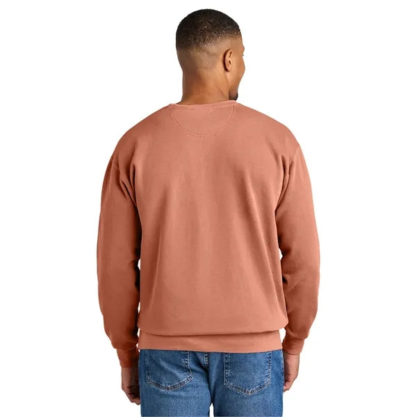 Ring Spun Crewneck Sweatshirt