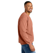 Ring Spun Crewneck Sweatshirt