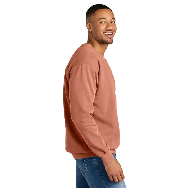 Ring Spun Crewneck Sweatshirt