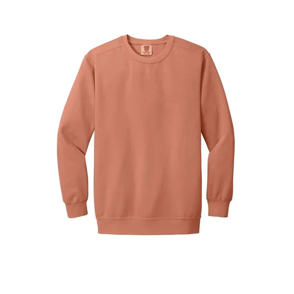 Ring Spun Crewneck Sweatshirt