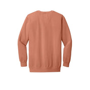 Ring Spun Crewneck Sweatshirt