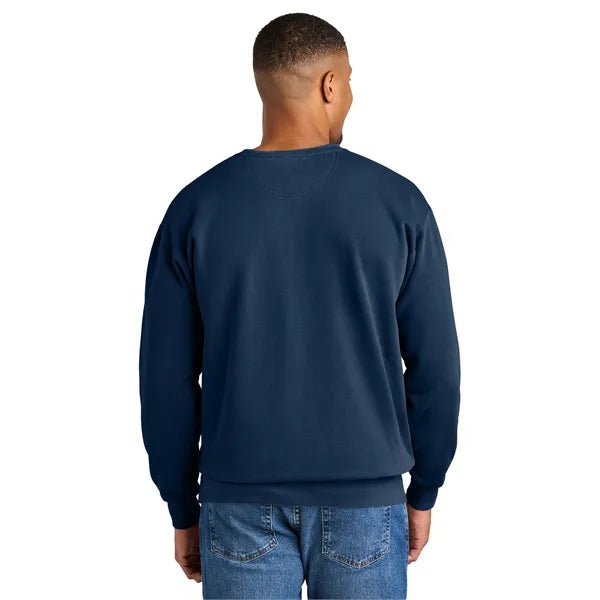 Ring Spun Crewneck Sweatshirt