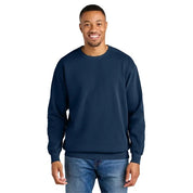Ring Spun Crewneck Sweatshirt