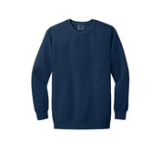 Ring Spun Crewneck Sweatshirt