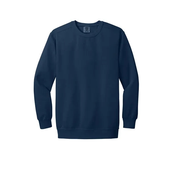 Ring Spun Crewneck Sweatshirt