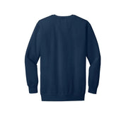 Ring Spun Crewneck Sweatshirt