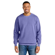 Ring Spun Crewneck Sweatshirt