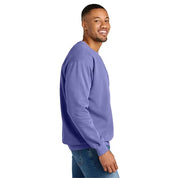 Ring Spun Crewneck Sweatshirt