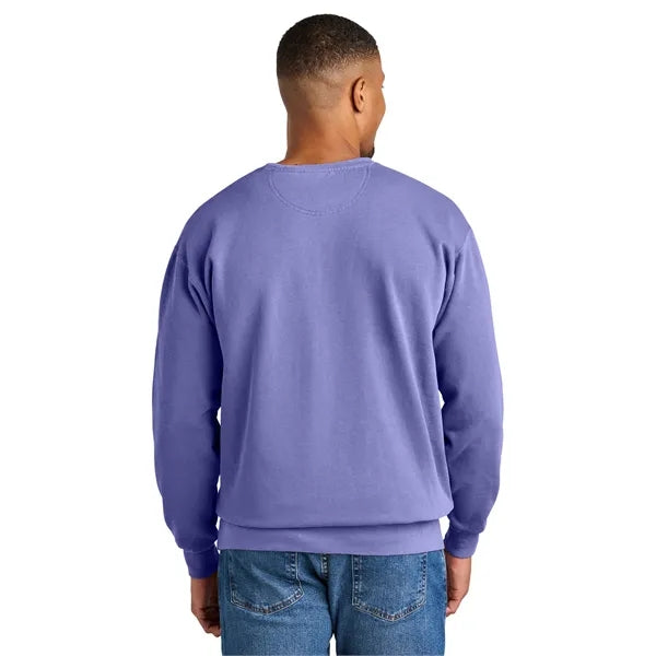 Ring Spun Crewneck Sweatshirt