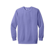 Ring Spun Crewneck Sweatshirt