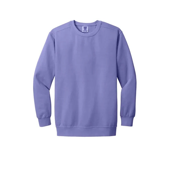Ring Spun Crewneck Sweatshirt