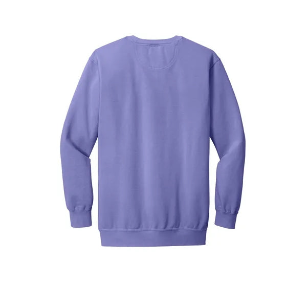 Ring Spun Crewneck Sweatshirt