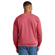 Ring Spun Crewneck Sweatshirt