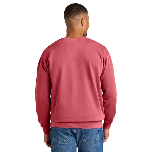 Ring Spun Crewneck Sweatshirt