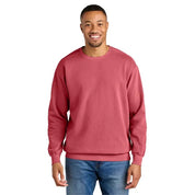 Ring Spun Crewneck Sweatshirt