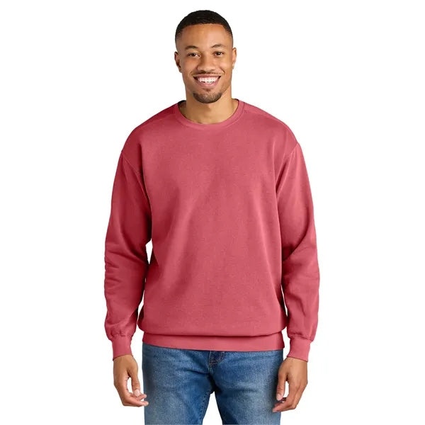 Ring Spun Crewneck Sweatshirt