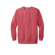 Ring Spun Crewneck Sweatshirt