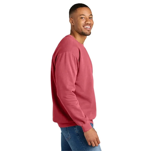 Ring Spun Crewneck Sweatshirt