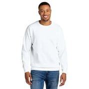 Ring Spun Crewneck Sweatshirt