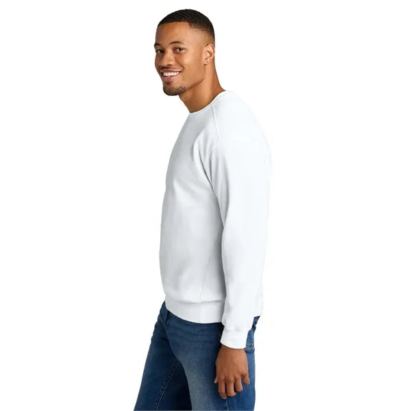 Ring Spun Crewneck Sweatshirt
